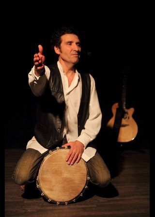 Ecrire pour chanter, Vacances en famille, Musique-créativité